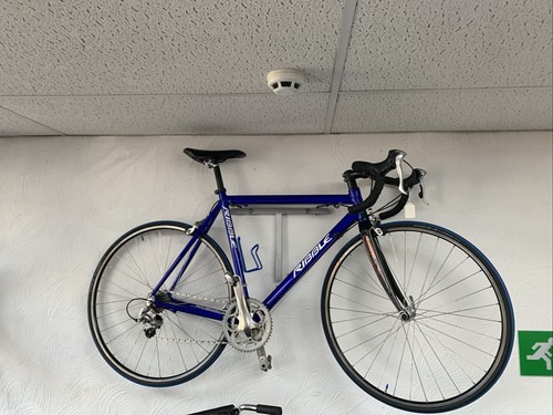 RIBBLE ロードバイク 青 RIBBLE ロードバイク 青 自転車