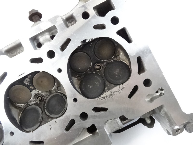 2008-2015 Mitsubishi Lancer Evo Evolution 4B11 Cylinder Head
