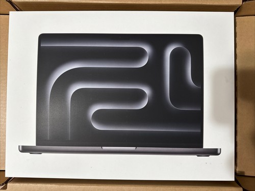 Apple MacBook Pro 14