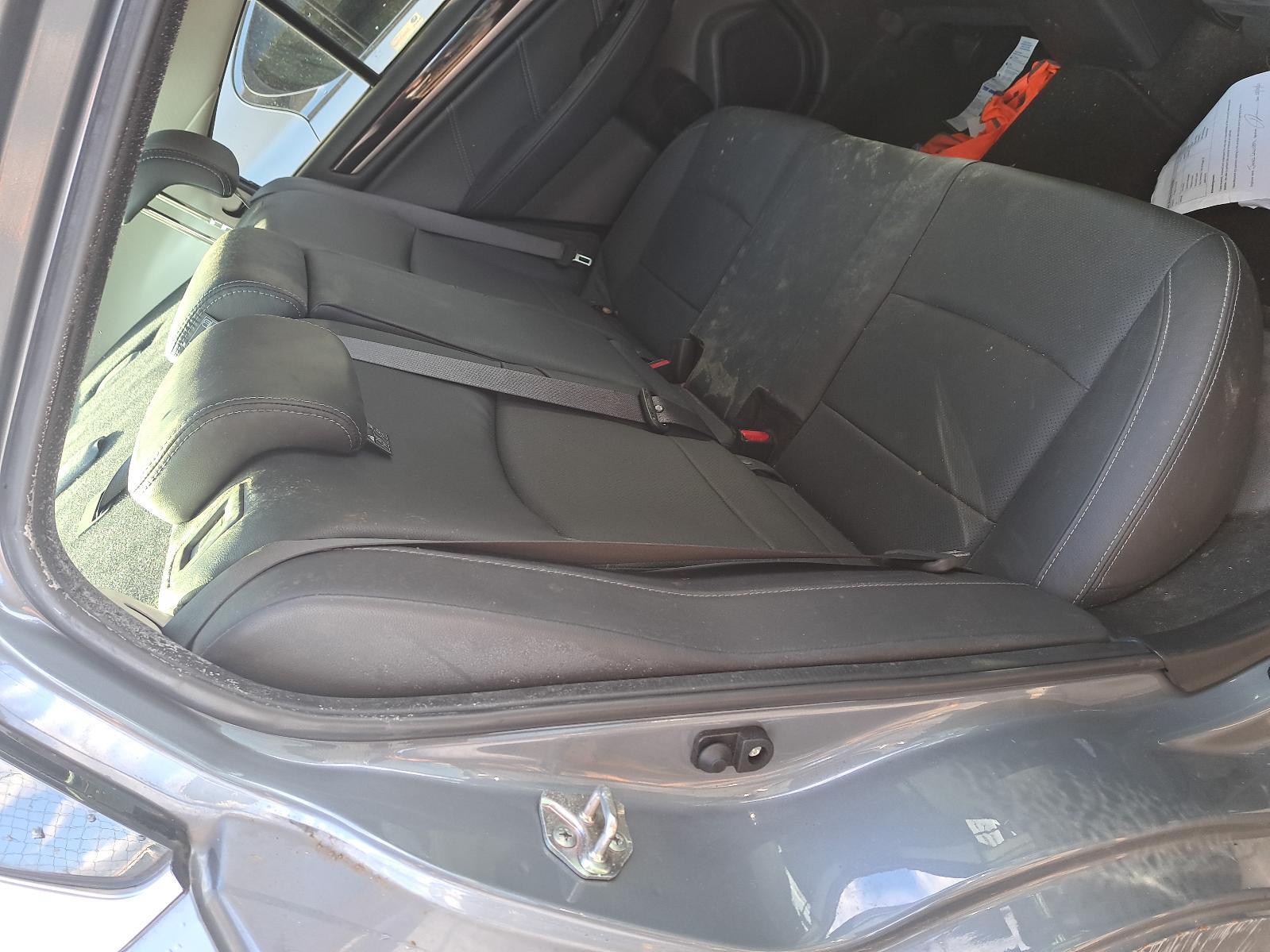 SUBARU LIBERTY 6TH GEN 08/2014-04/2021 RADIATOR FAN LEFT 2.5L PETROL - thumbnail 12