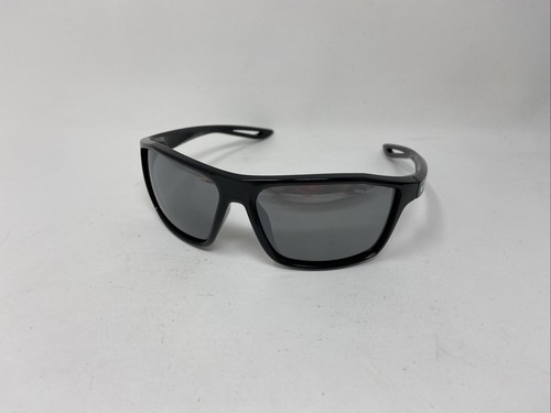 NIKE LEGDEND S EV1061 010 60/14/125 GLOSSY BLACK W/ SILVER