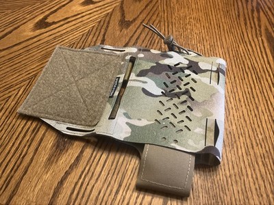 Spiritus Systems MK2 イクスパンダーウィング マルチカムのeBay公認