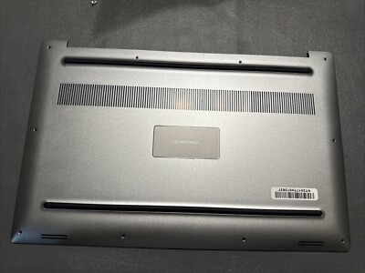 New Dell Precision 5520 Laptop Bottom Base Case Metal YHD18  B76