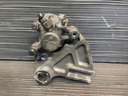びーぶる 2021 - 2023 KAWASAKI NINJA ZX10R REAR BRAKE CALIPER BACK