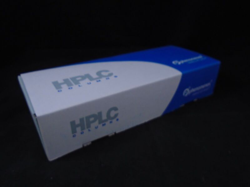 Phenomenex Luna Phenyl-hexyl 50 X 4.6mm 3µm Particles 100 Å Pore Hplc Column