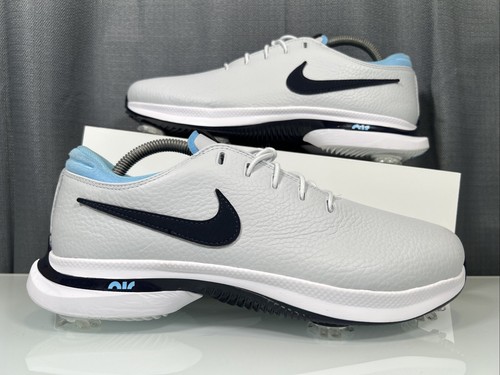 水夢～Go for VICTORY～ NIKE AIR ZOOM VICTORY TOUR 3 PURE PLATINUM OBSIDIAN GOLF