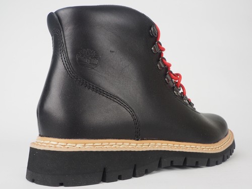 britton hill hiker black