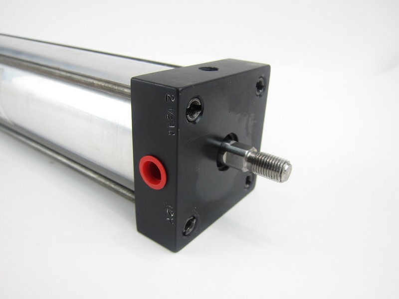 NEW Sheffer Cylinder 2 1/2 AA12Y Pneumatic Cylinder AA Series eBay