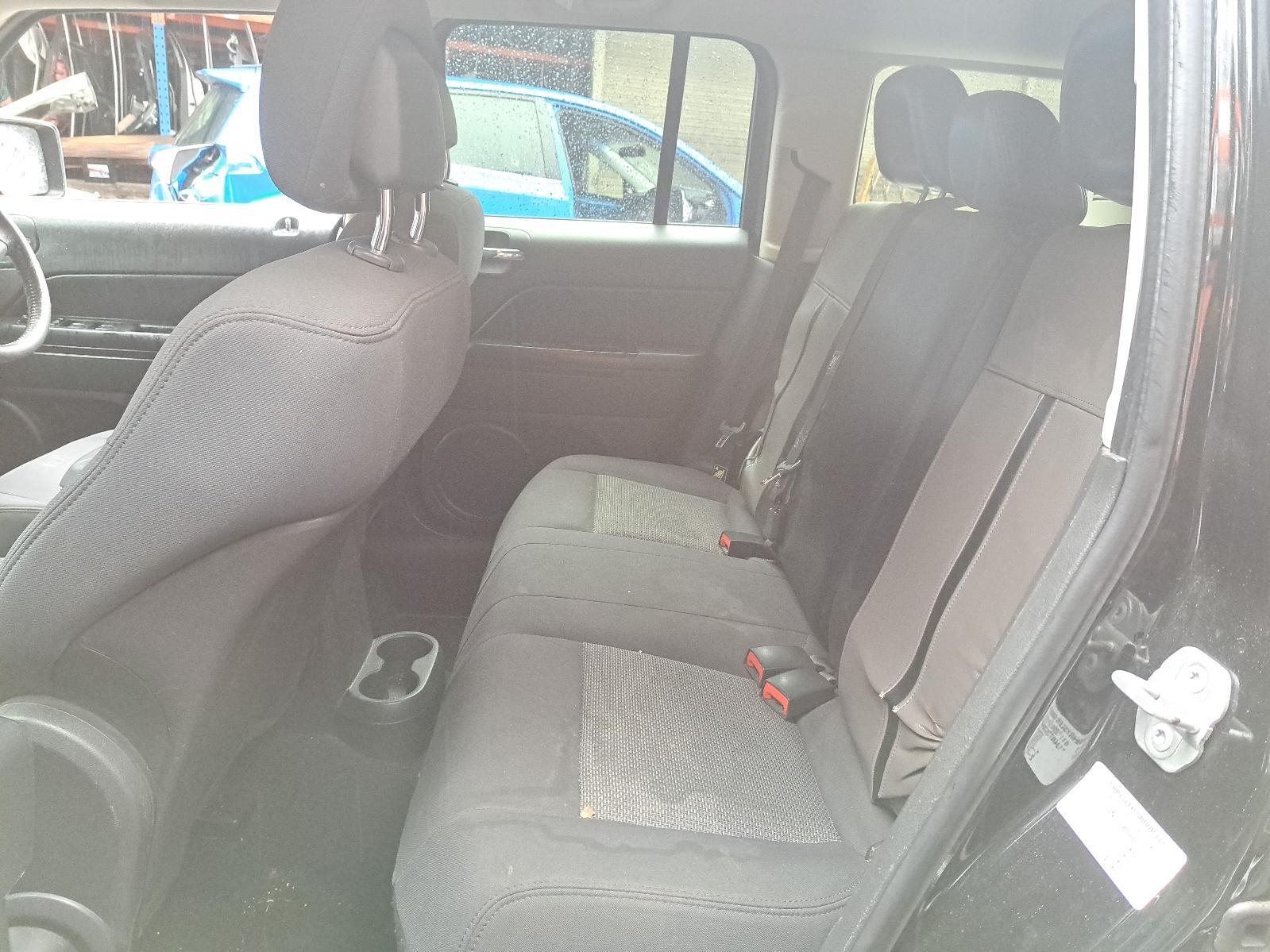 JEEP PATRIOT MK 08/2007-07/2013 TRANSFER CASE AUTOMATIC PETROL 2.4L 4WD - thumbnail 11