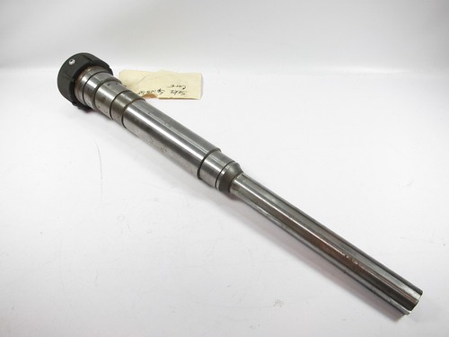Kennametal D-152139 Spindle Core With 11572600 Quick Change Kennametal D-152139 Spindle Core With 11572600 Quick Change