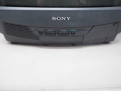 SONY 13
