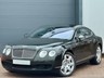 Bentley Continental 6.0 W12 GT Auto 4WD 2dr INCREDIBLE COLOURS