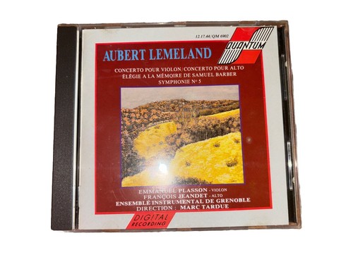 【中古】 Violin Concerto.1 J.S. Bach - Violin Concerto No. 1 in A Minor, BWV1041