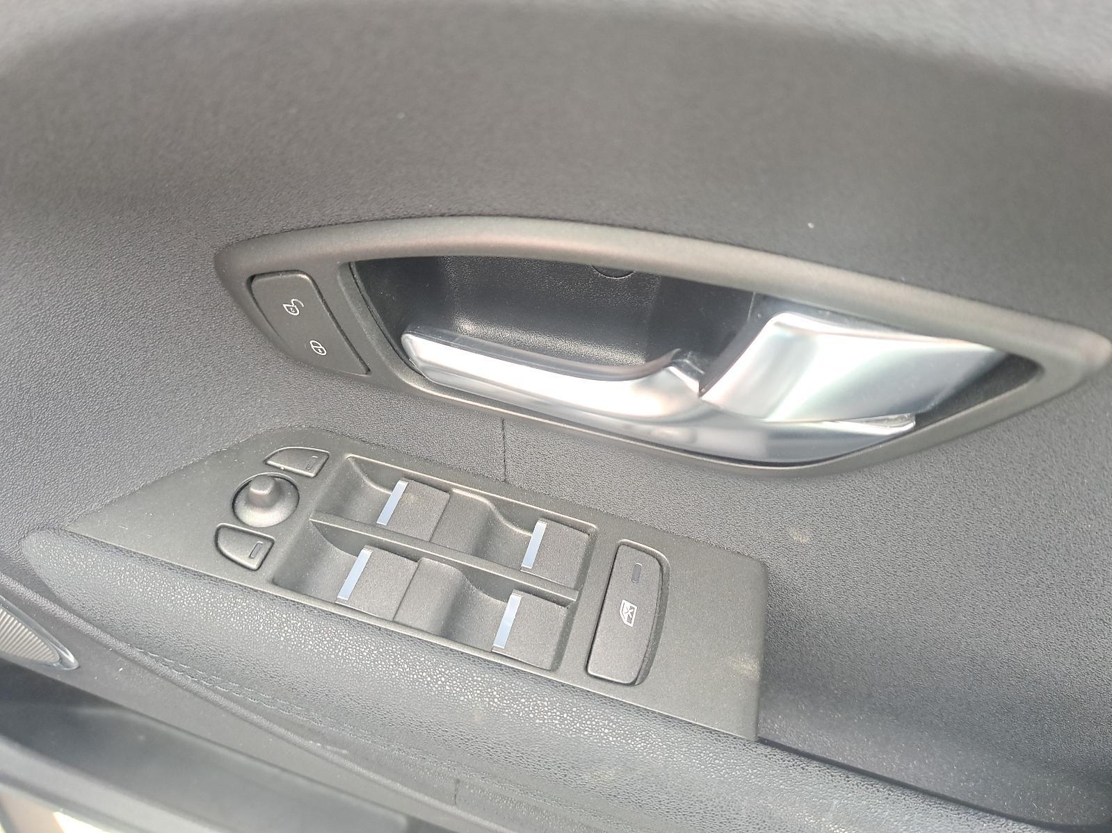 LAND ROVER RANGE ROVER EVOQUE L538 11/2011-12/2013 RIGHT DOOR MIRROR WHITE - thumbnail 11