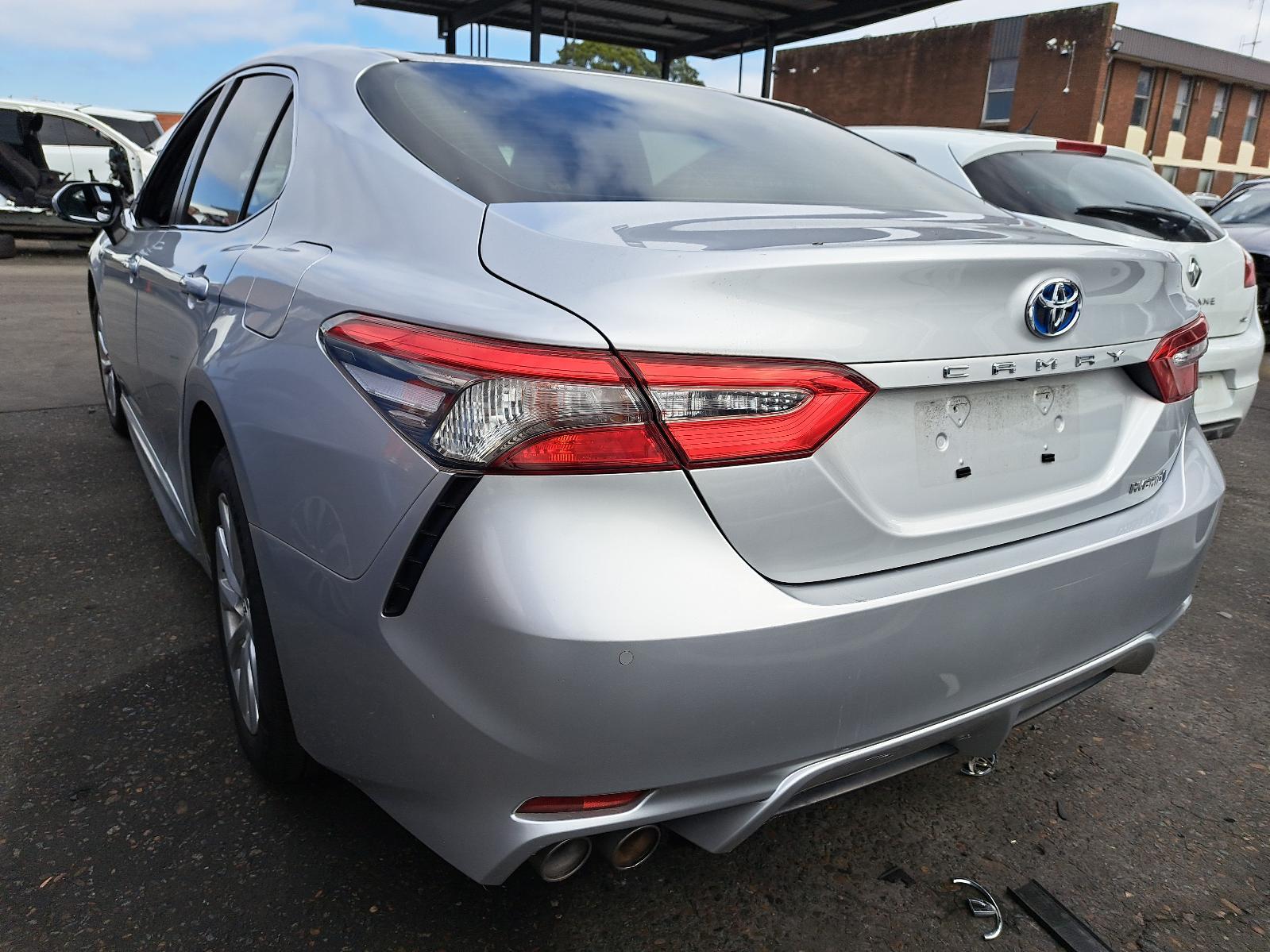 TOYOTA CAMRY XV70 09/2017-2024 ABS PUMP/MODULATOR BOOSTER/MASTER CYLINDER ASSY - thumbnail 4