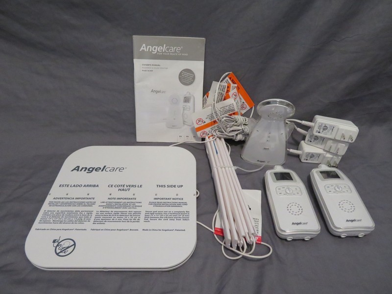 angelcare ac 403
