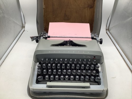 u*7様 激レアビンテージRemington Standard No.10タイプ Vintage 1913-1914 Remington Standard Typewriter No. 10 | eBay