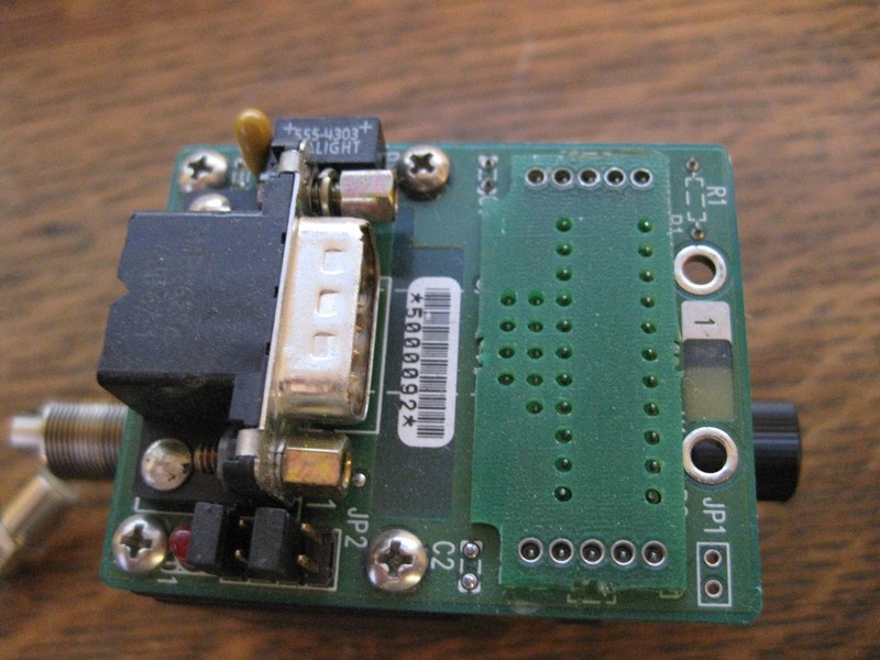 Applied Precision Neopath Z Axis Linear Actuator Encoder Controller