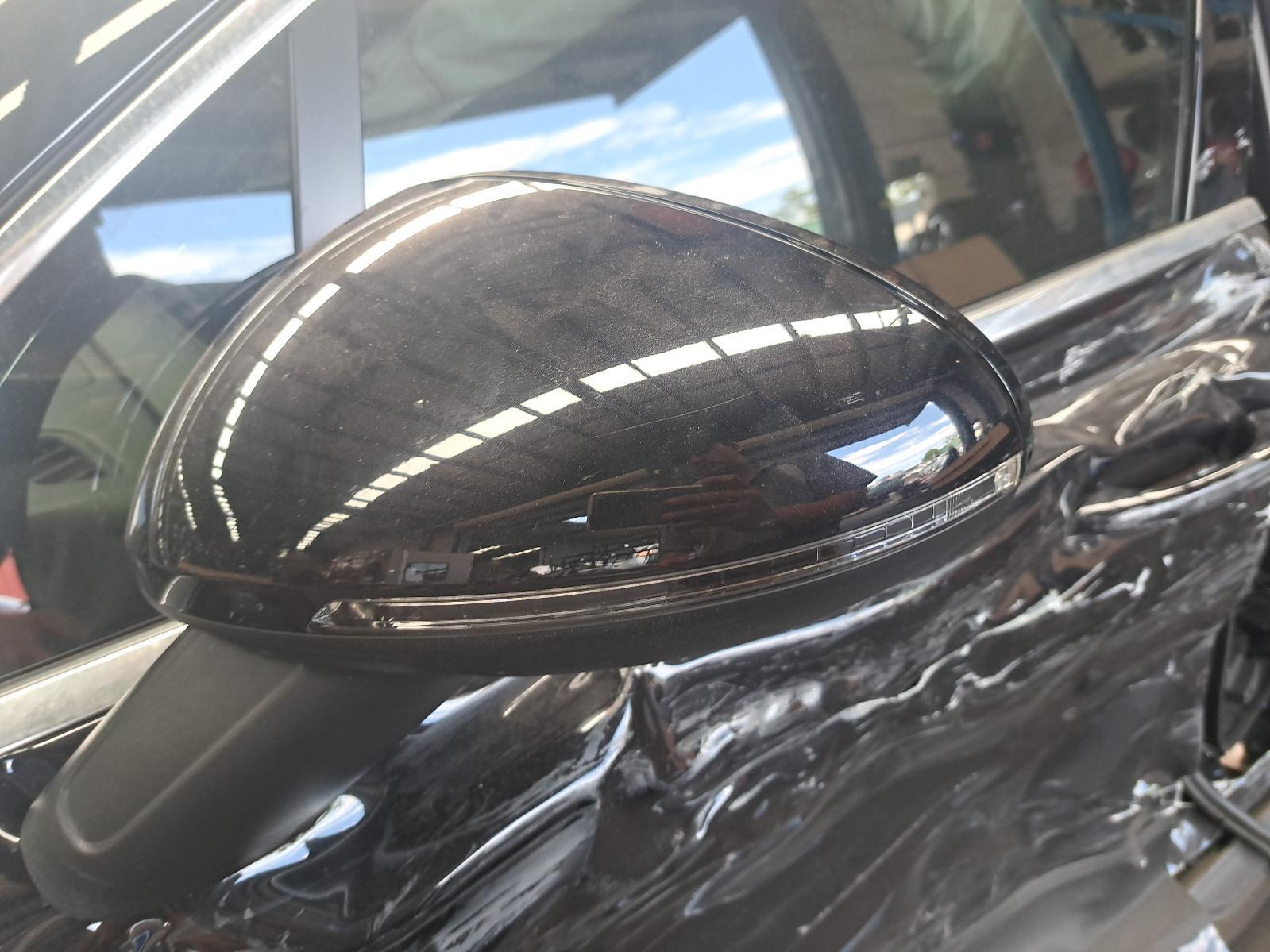 2015 Porsche Macan 95B 06/2014-04/2021 LEFT DOOR MIRROR ELECTRIC FOLD AUTODIM TYPE image 11