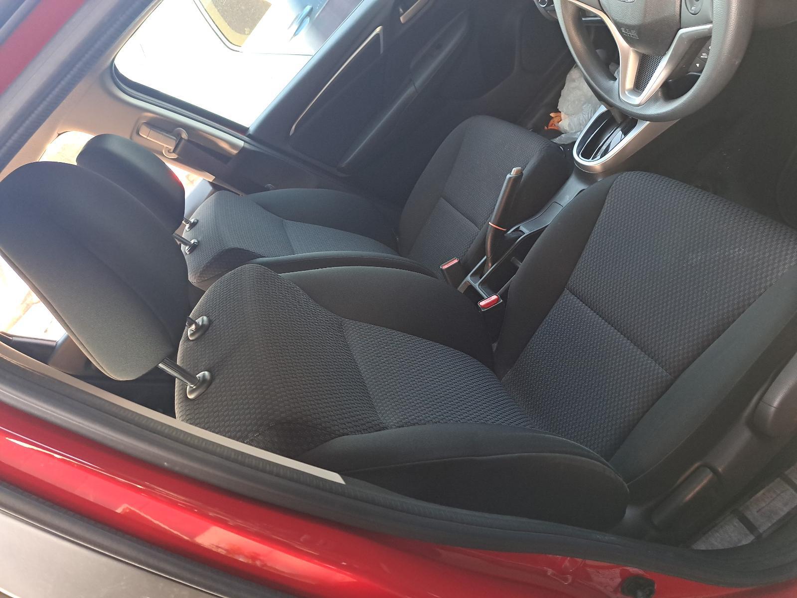 HONDA JAZZ GK/GF 07/2014-12/2020 INSTRUMENT CLUSTER 1.5L AUTOMATIC T/M - thumbnail 11