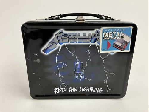 【Sealed】llica Ride the Lightning Box s-l400.jpg