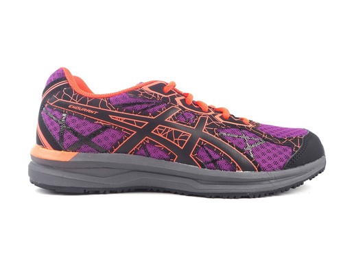 asics endurant ladies trainers