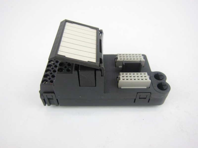 Купить Терминальный блок аксессуары Emerson kj4001x1/ca1 REV F Fused I