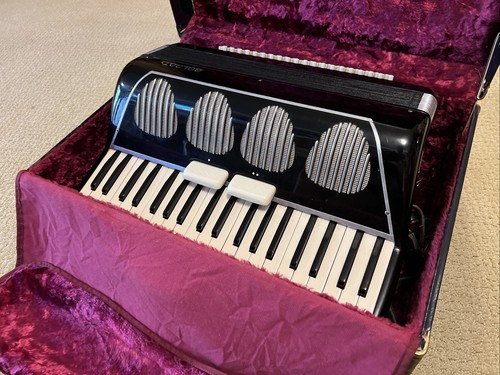 Galanti ガランティ アコーディオン イタリア製 Galanti Accordion | eBay