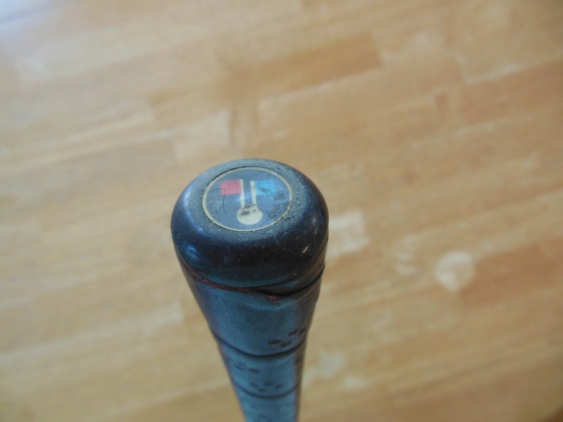 Wilson Sam Snead Championship Putter