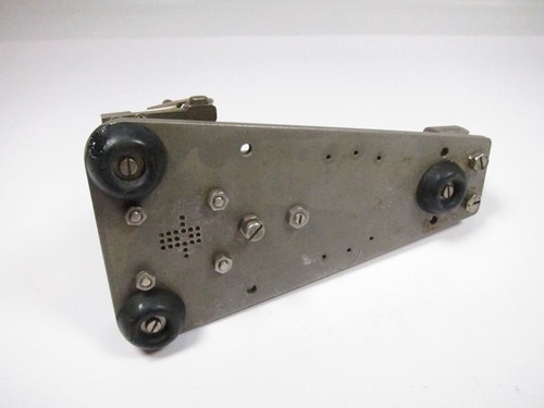 Vintage Paper Tape Punch Splice Patent 2246655 TT-54/FG