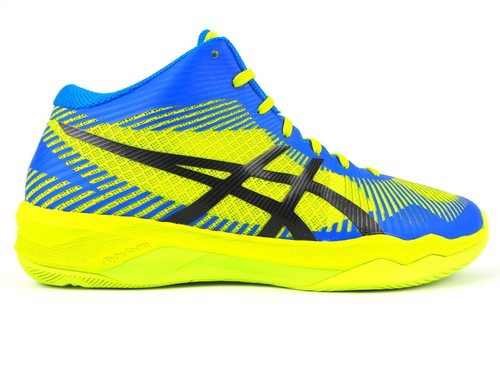 asics men's volley elite ff mt