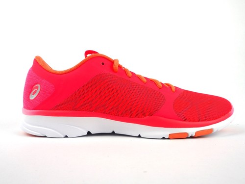 asics fit tempo 3 trainers ladies
