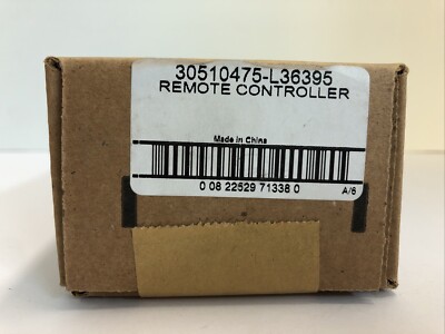 Universal Remote for GREE TOSOT Air Conditioner YAN1F1F YAN1F6F