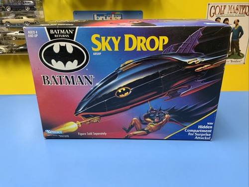 激レア 入手困難 KENNER VEHICLE NIGHTSPHEREバットマン 激レア 入手困難 KENNER VEHICLE NIGHTSPHEREバットマン