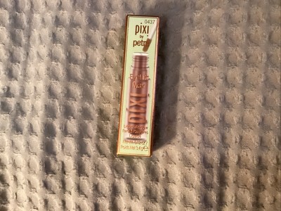 Pixi By Petra Eyelift Max, Liquid Shadow, 0437 Mocha. 0.12Oz. NWB/Sealed