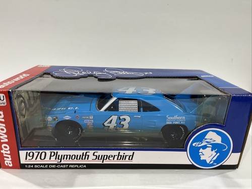 ミニカー Spark1/43 Plymouth Superbird 1970 $_12.JPG?set_id=880000500F
