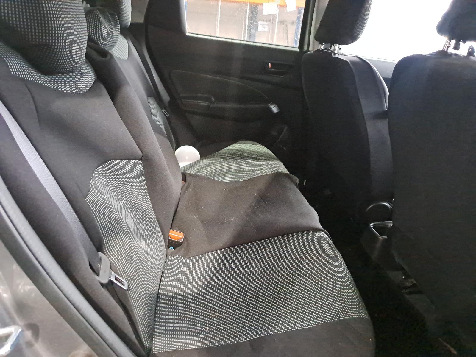 SUZUKI SWIFT AZ 04/2017-11/2023 ALTERNATOR PETROL 1.2L K12C - thumbnail 12