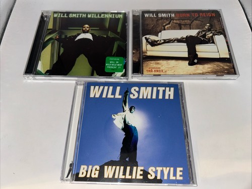Will smith / Big willie style ヒップホップ Big Willie Style - Wikipedia