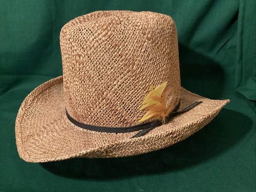 帽子 30s Vintage stetson Zephyr 7 56cm 30s Vintage Stetson Zephyr 3 8 59cm Vintage Stetson Zephyr