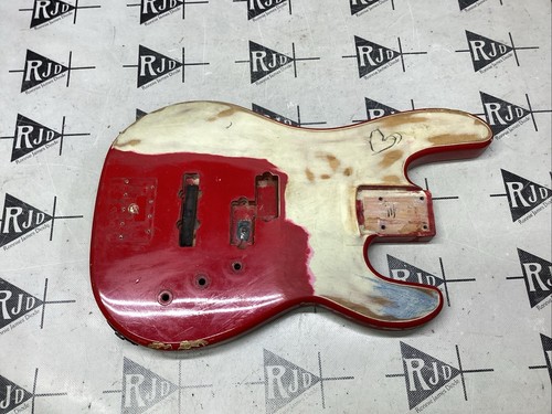 CHARVEL エレキベース　Box2344 現状品 CHARVEL by jackson (シャーベル) エレキギター DK3-1 P.O.