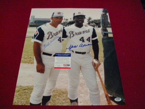 hank aaron costume