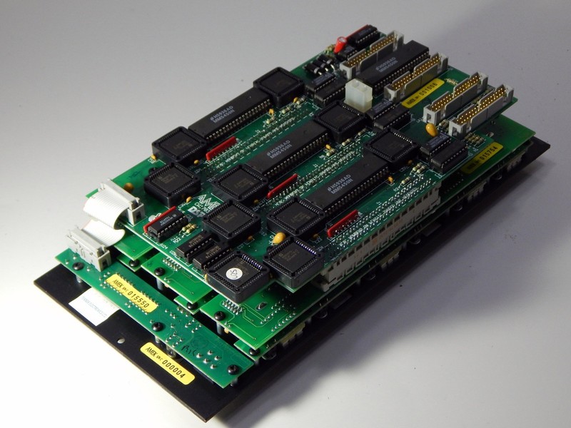 AMEK FAIRLIGHT PRODIGY égaliseur Board | EBay