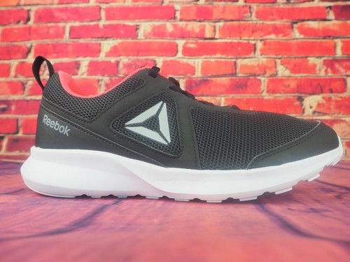 reebok quick motion ladies trainers
