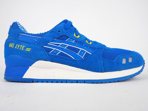 men's asics trainers