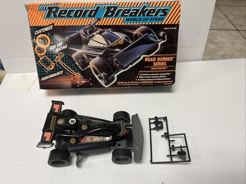 ホビーラジコン RECORDBREAKER Hasbro Record Breakers World Of Speed | eBay