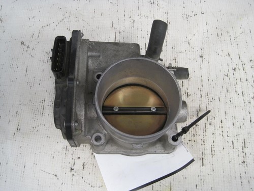 だるだーる Nissan Datsun L28 throttle body kit for 240Z, 260Z, 280Z