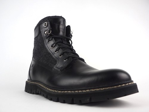 timberland britton hill nxtwool