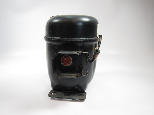 ACC MP12TG R404A 22LRA Compressor PH1