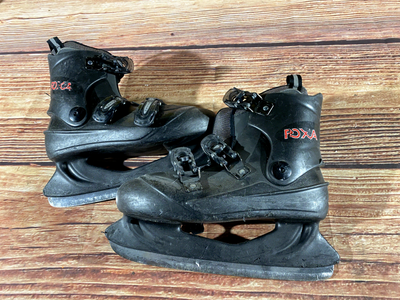 Ice skating on sale shoes price