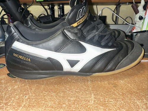 シューズ MIZUNO MORELIA Professional Model Mizuno MORELIA TF Turf Indoor Soccer Football Futsal Shoes
